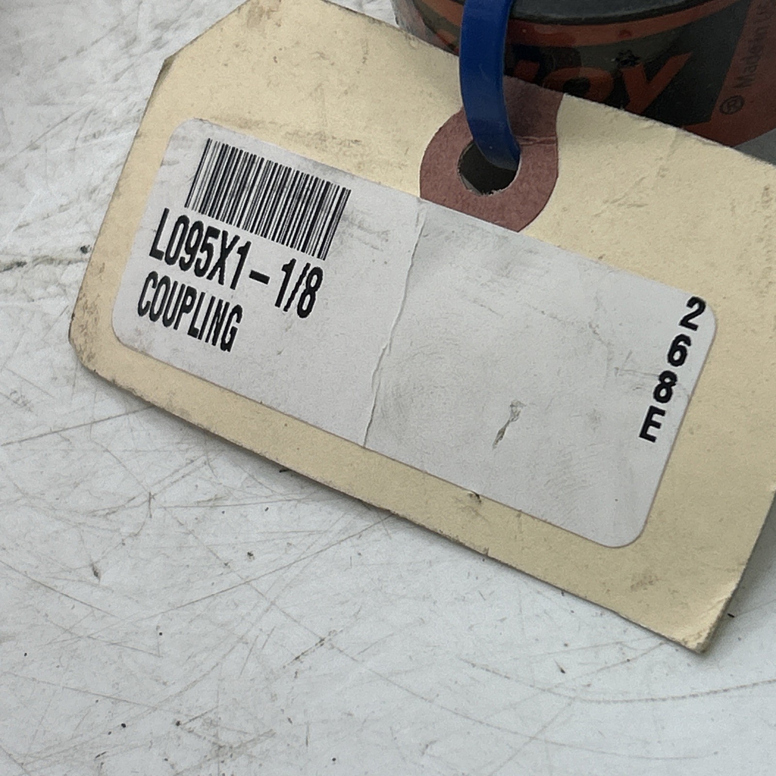 Lot Of 5 LOVEJOY 1.125″ BORE JAW COUPLINGS L-095 See Pics 30 Day Warranty