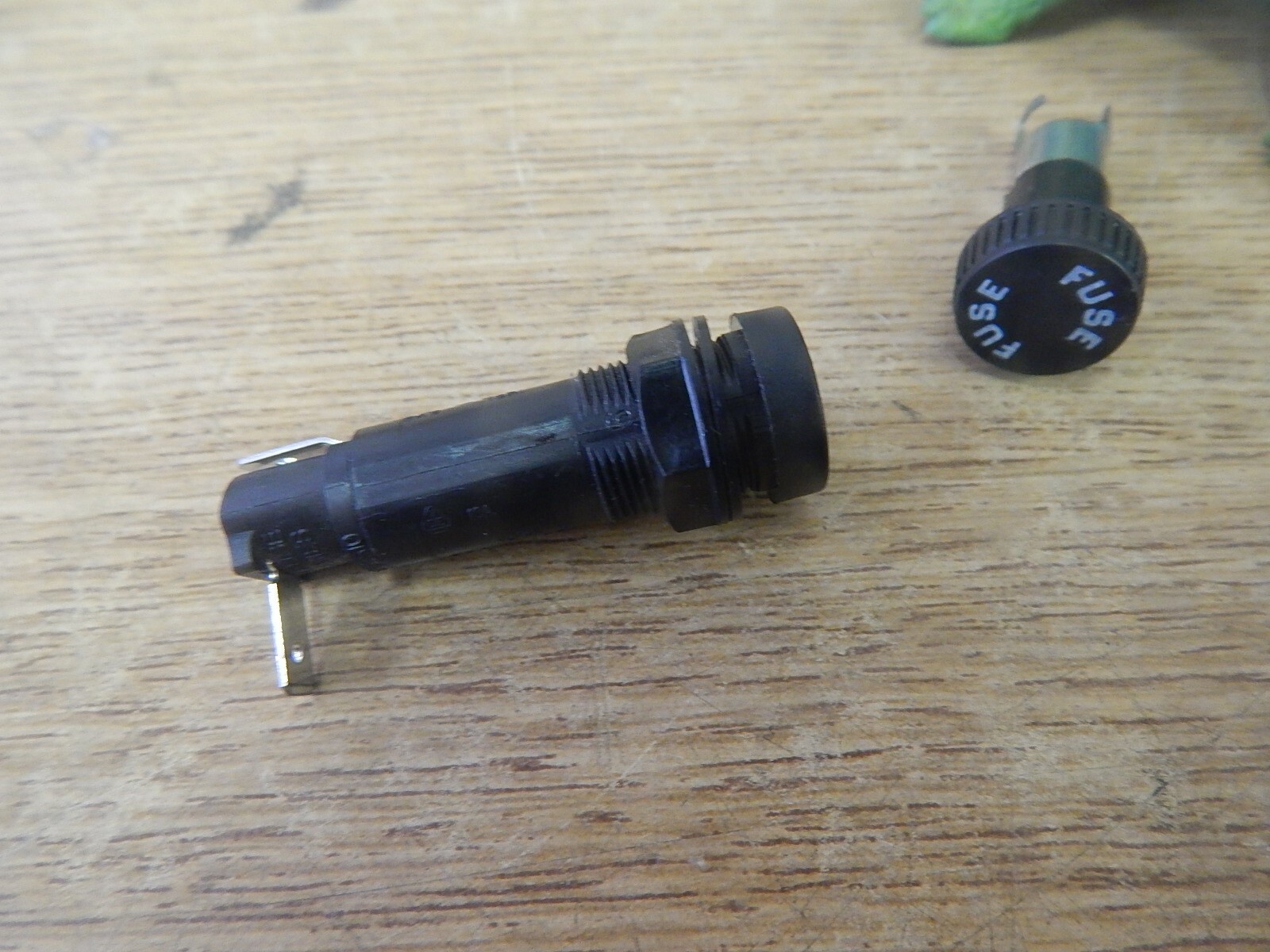 Littlefuse 345 Series 25V 4762510 20A 10A 63A Fuse *FREE SHIPPING*
