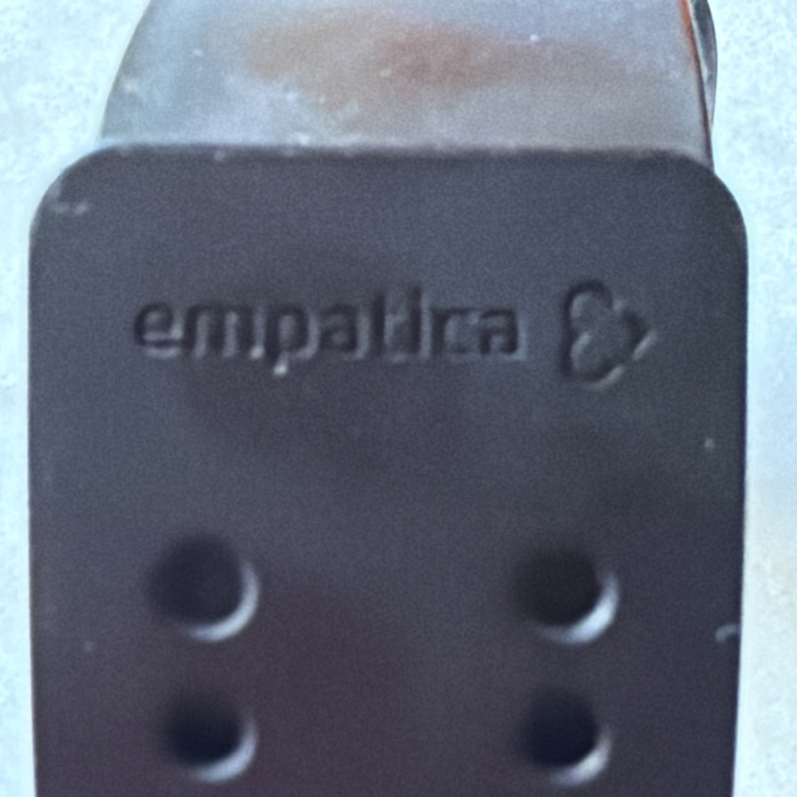Empatica EDA/GSR Wristband Model E4 (Untested)