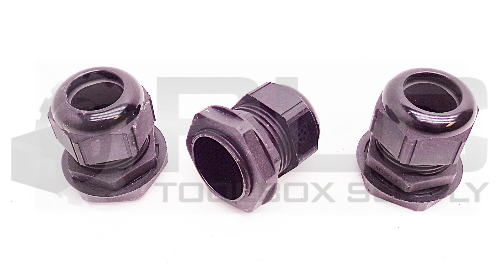 LOT OF 3 NEW LAPP KABEL S2521 SKINTOP M32X1.5 CONNECTOR