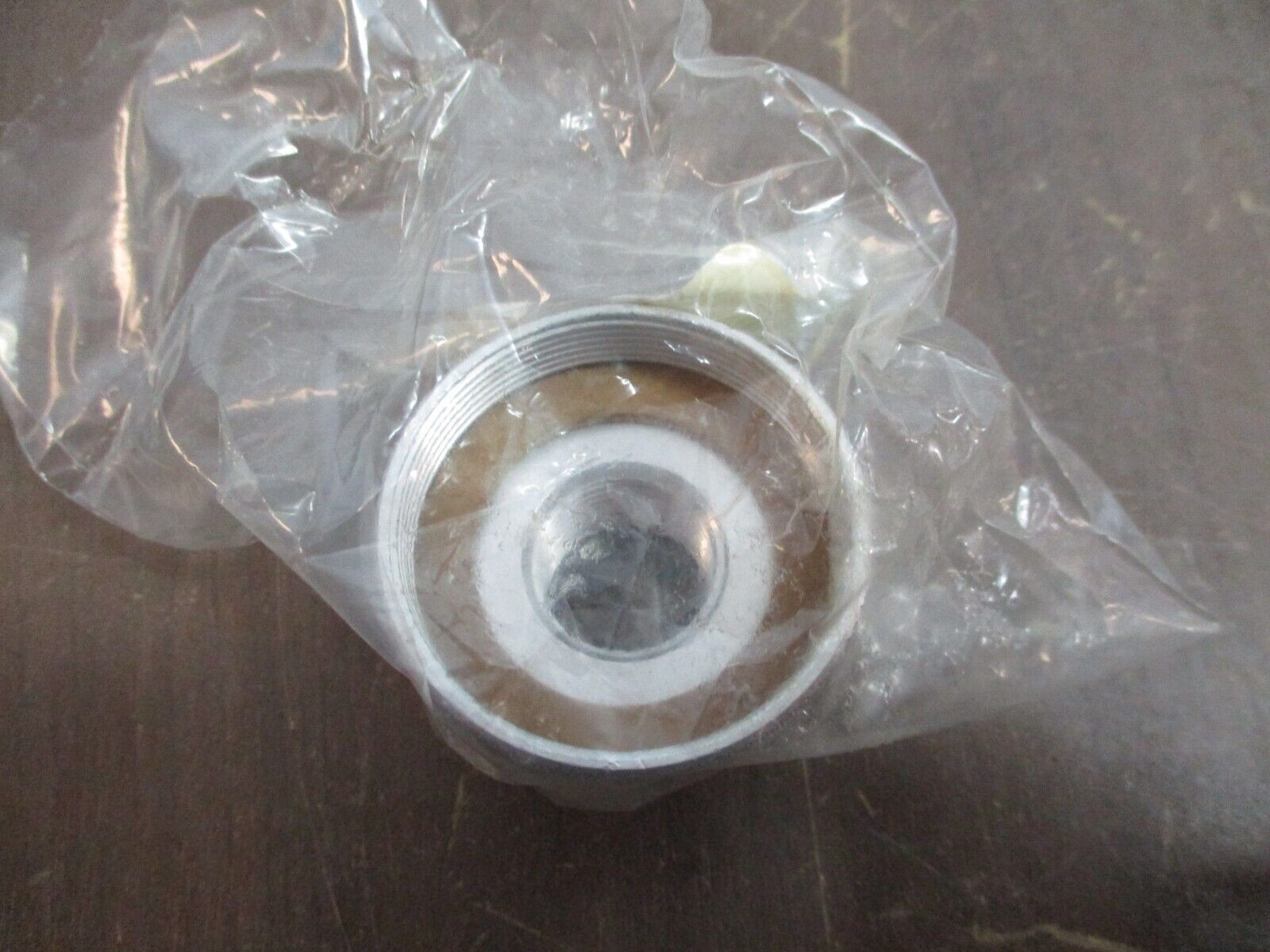Thomas & Betts Conduit Adapter FSA21 1/2″ AL New Surplus
