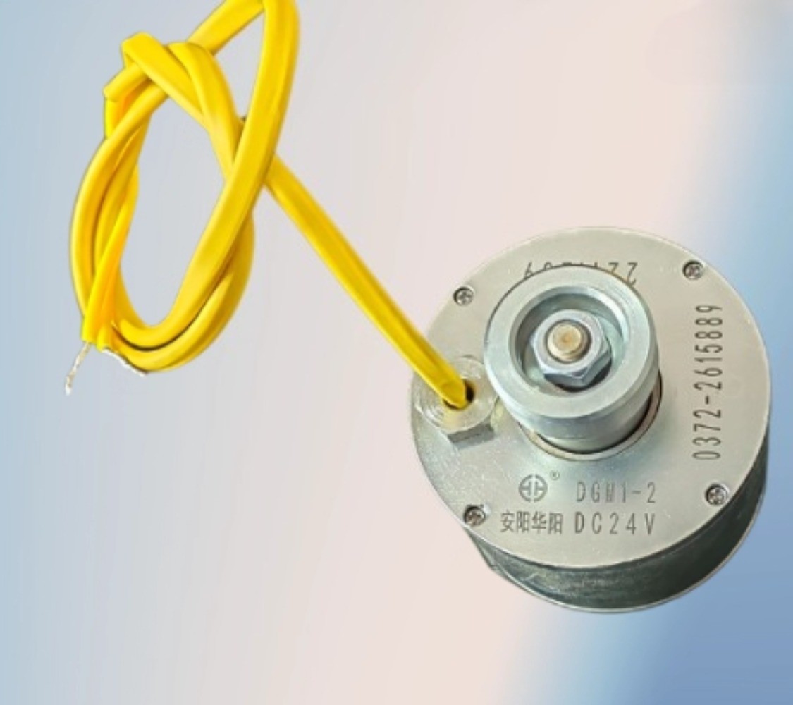 1pc for CNC AK31 Series Solenoid DGM1-2/DC24V AK3180*8