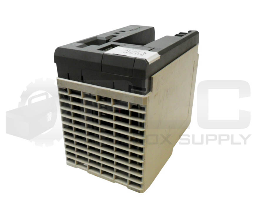 AEG MODICON PC-A984-145 PROCESSOR MODULE