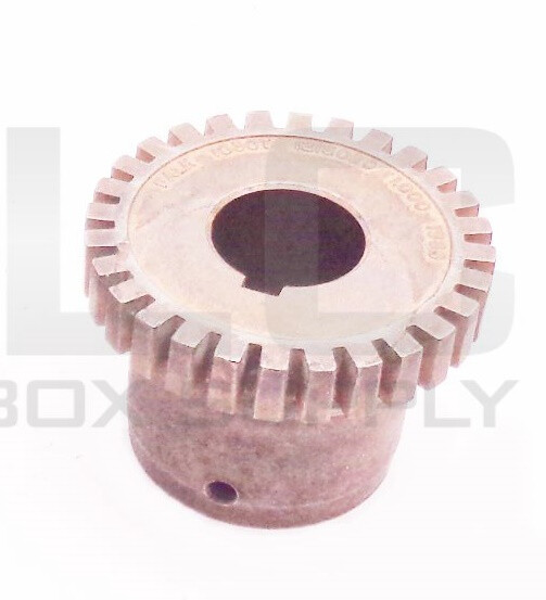 NEW FALK 1218020 STEEL HUB 1030T 1″ BORE 1.125 KEYED BORE