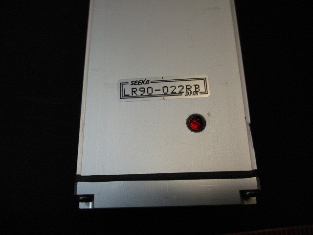 NEC ELECTRONICS AMERICA INC LR90-22-R-BM