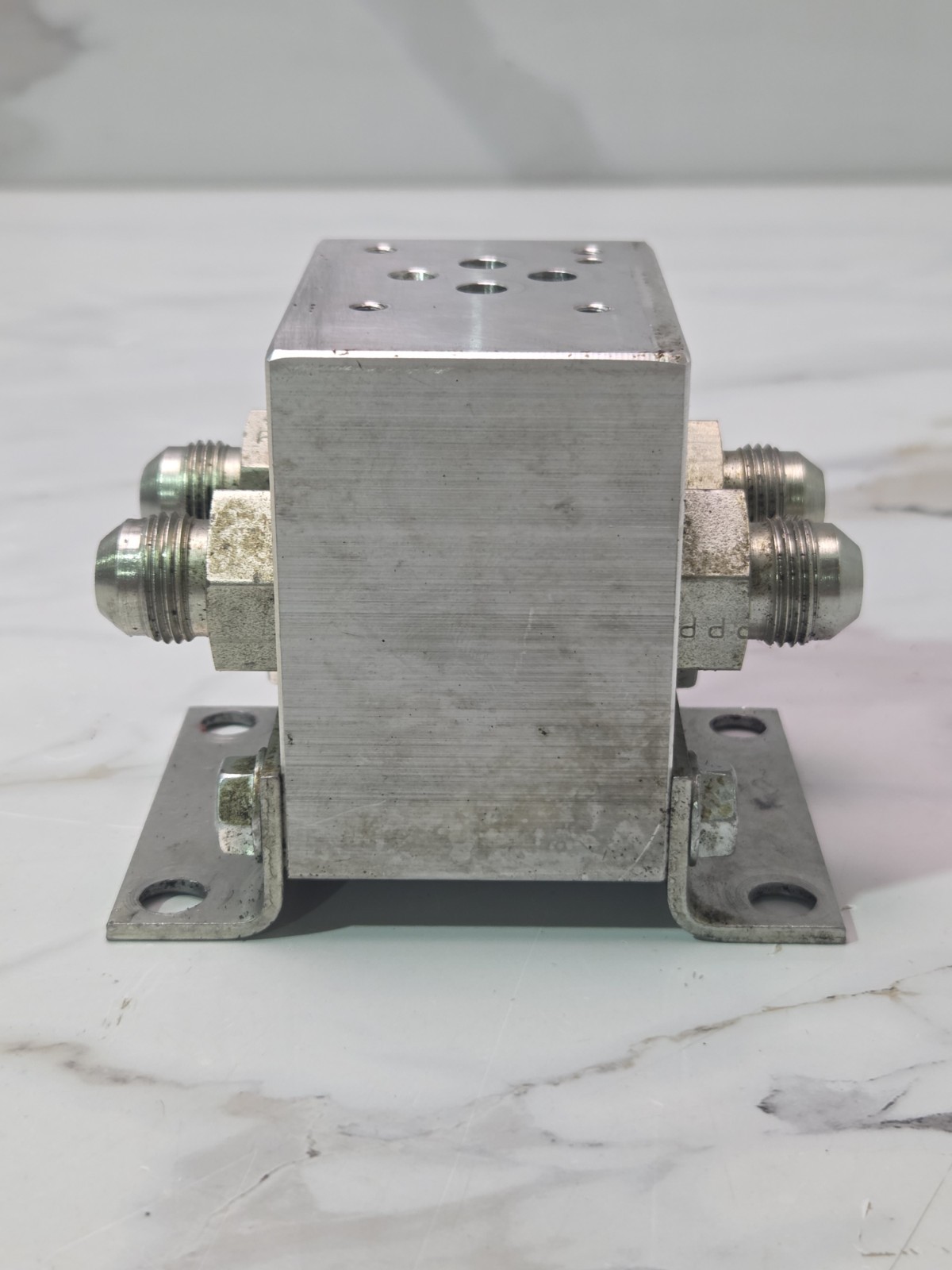 DAMAN AD03P012S MANIFOLD UNMP