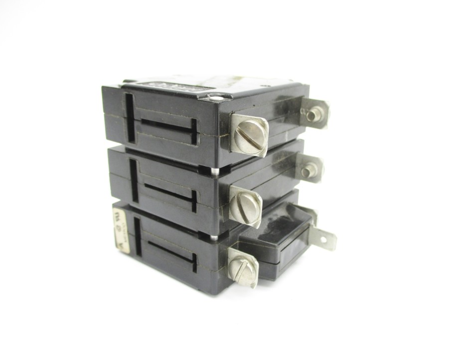 AIRPAX IEG266-22432-1 30A 250V NSNP