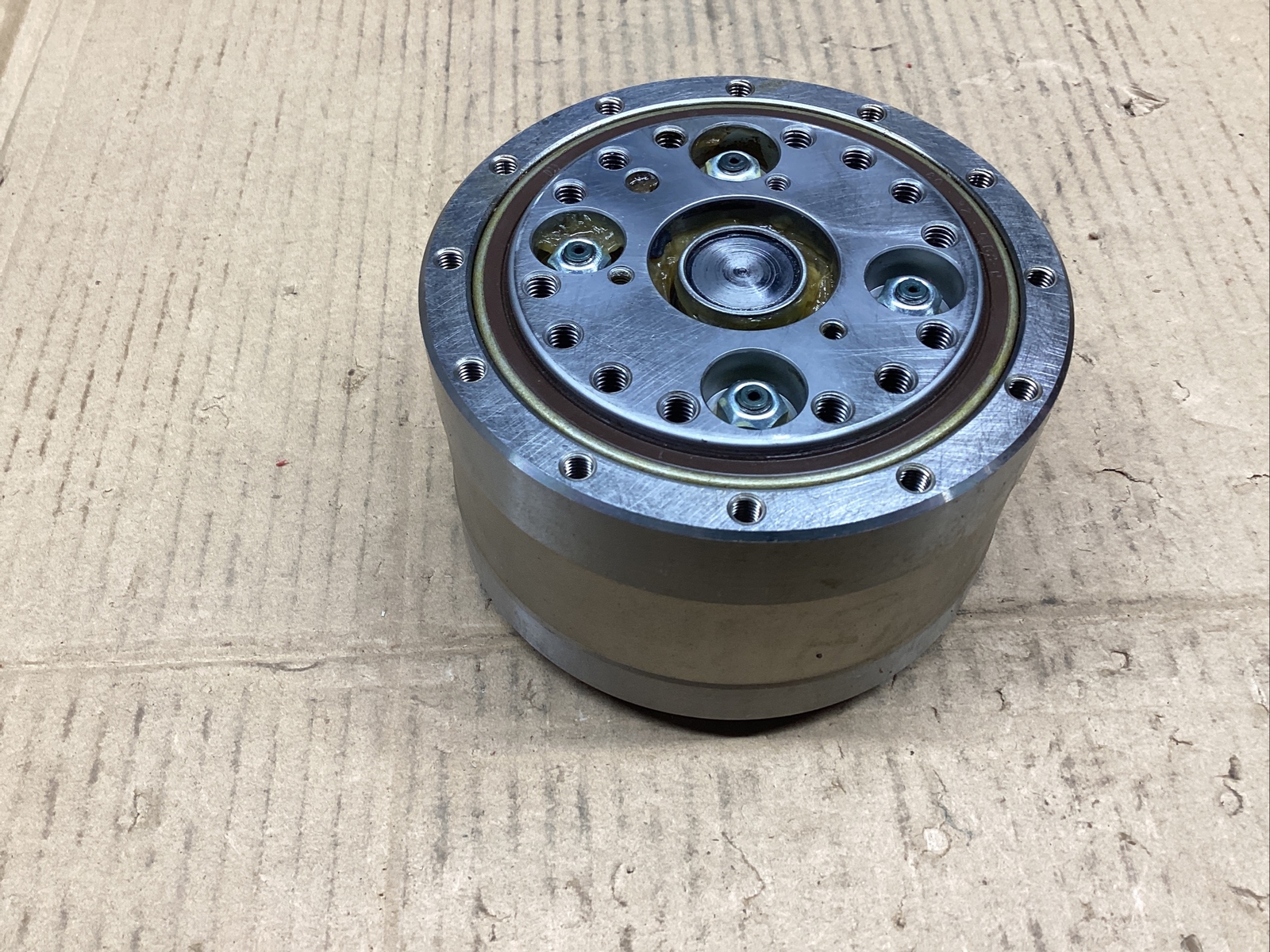 Spinea High Precision Reduction Gear 1111J5911Y / TS110-119 TB-P14 #807M32