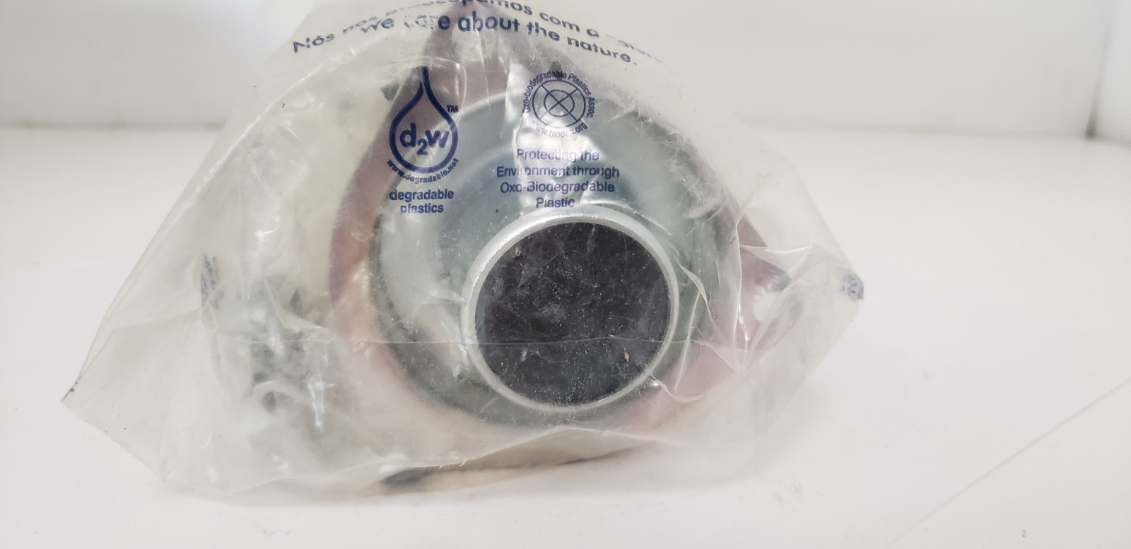 ZM SDR6062 (645612V) SOLENOID, 12 VOLT, 4 TERMINALS (FACTORY SEALED) NIB