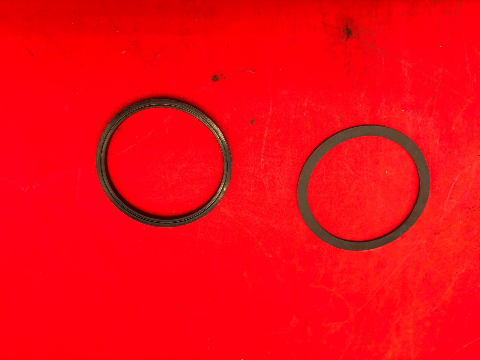GPM Pump & Seal joint seal face set