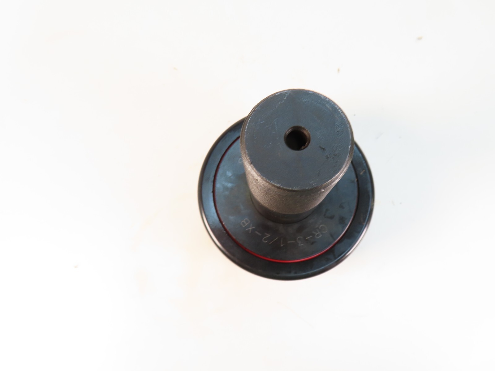 Smith Bearing CR-3-1/2-XB 90682 ABC Accurate Bushing Cam Follower 3.5″Dia NEW