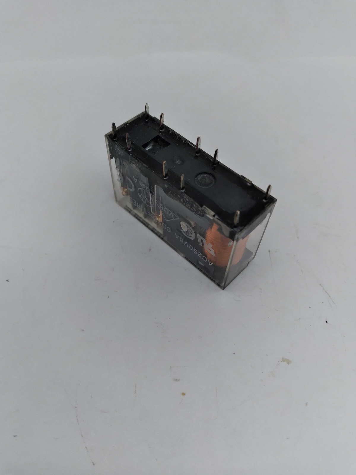 G7SA-2A2B RELAY SAFETY 4PST 6A 24V TESTED