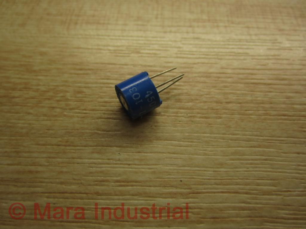 Bourns 3339H-1-103 Trim Potentiometer (Pack of 6)