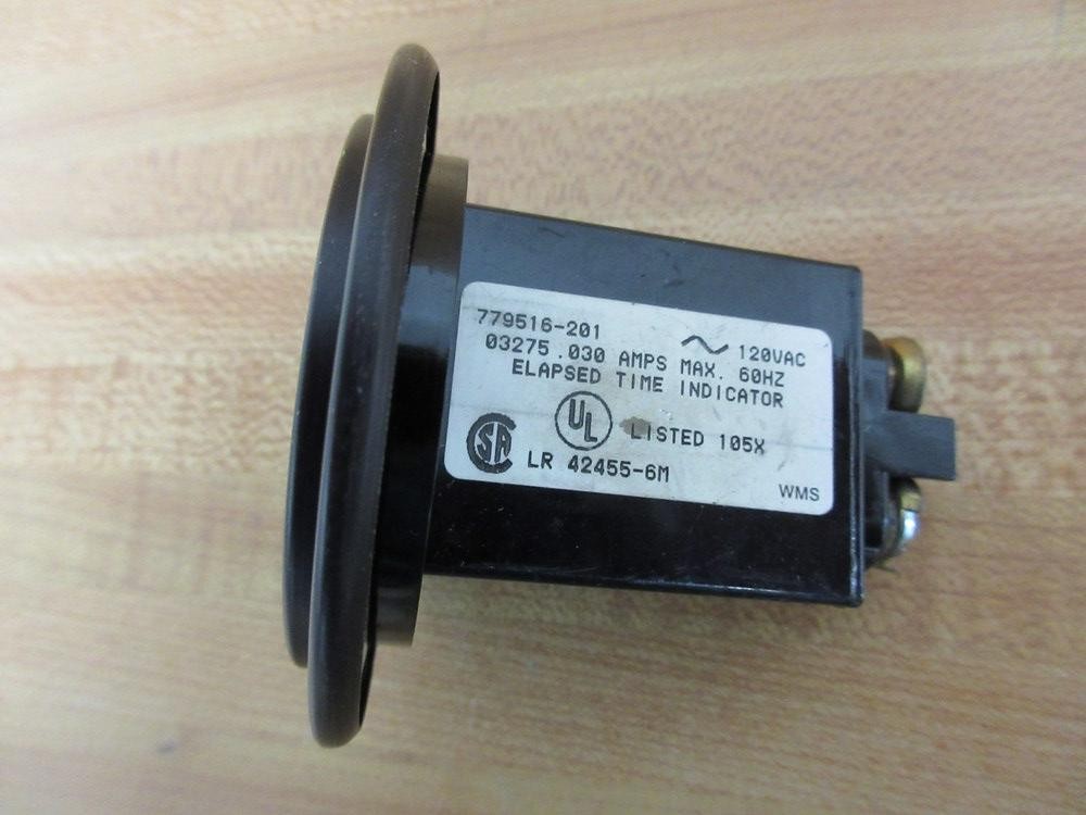 Veeder-Root 779516-201 Hour Meter 779516201