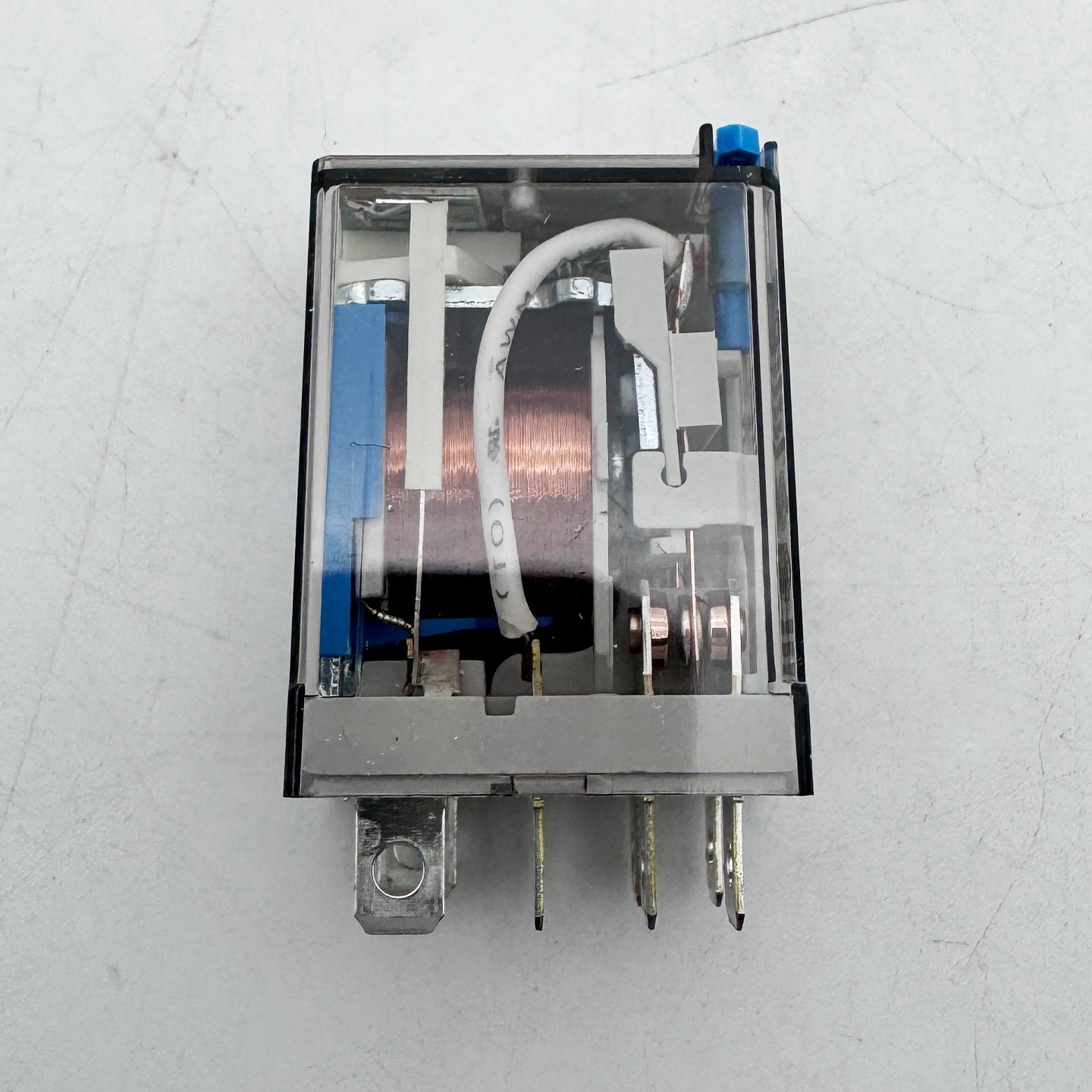 700-HF32Z24-3-4 GP Short Square Base Relay New Original 700HF32Z2434