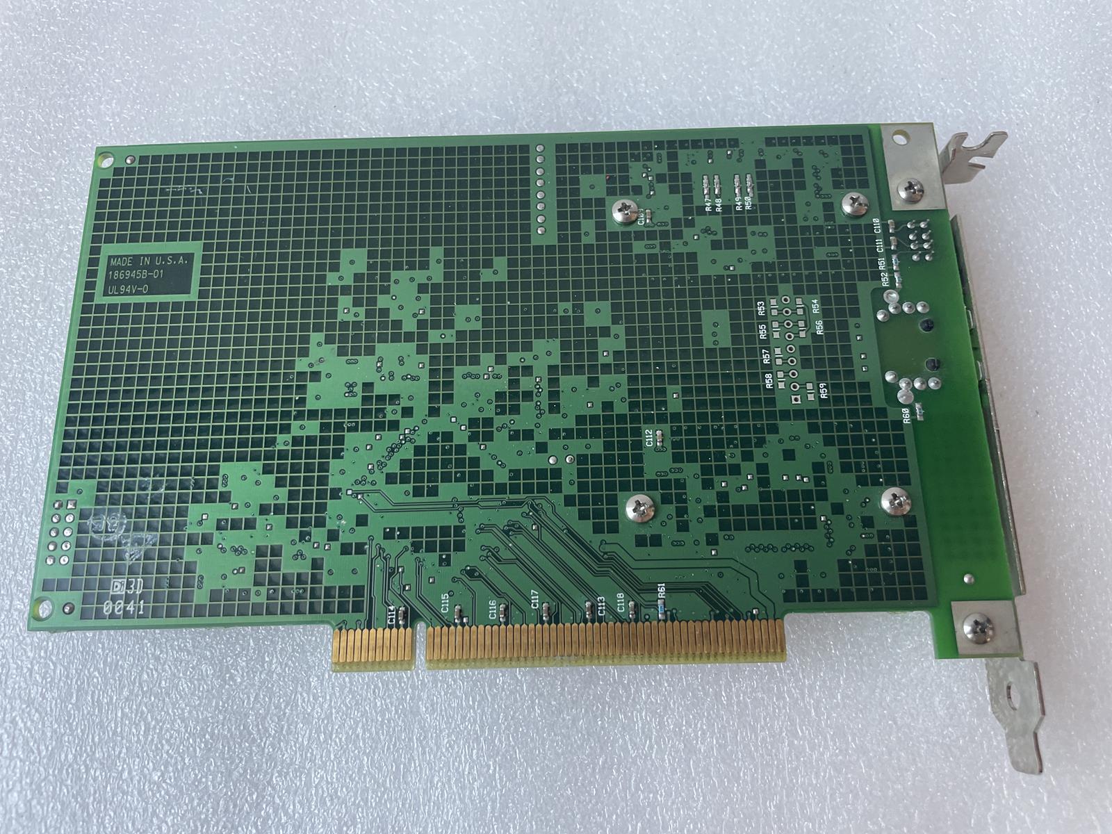 NATIONAL INSTRUMENTS PCI-8330