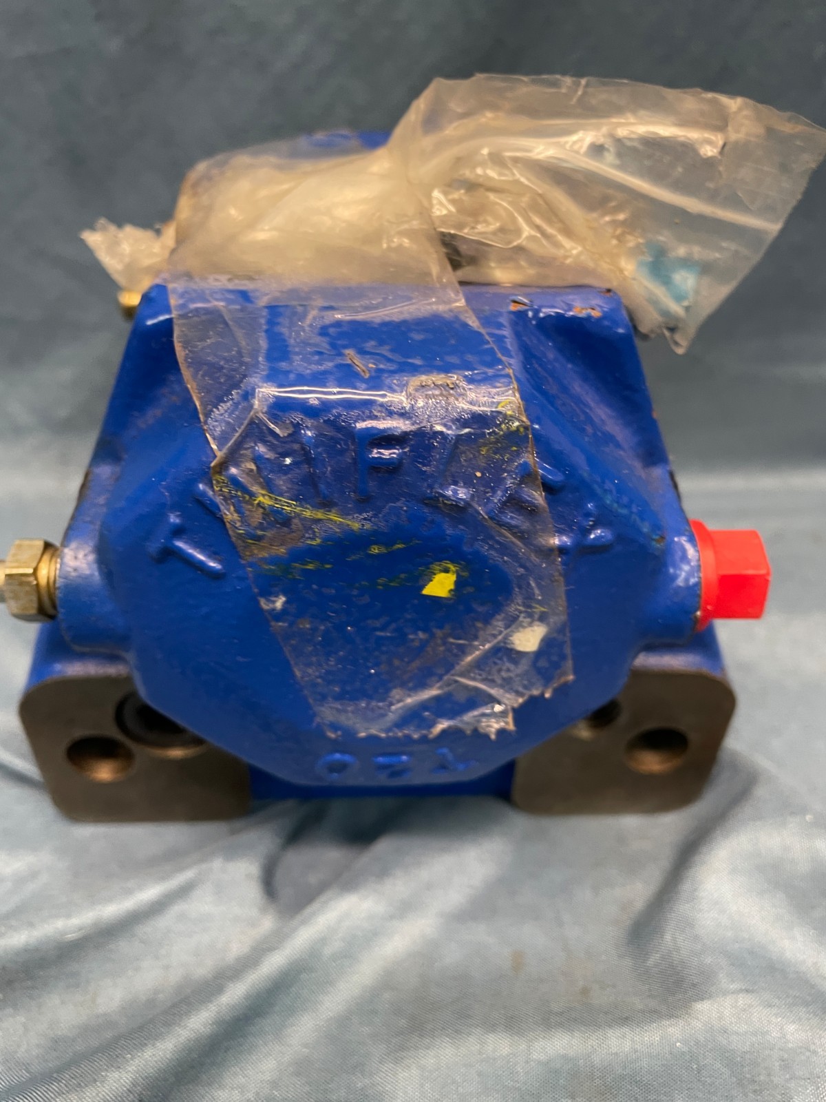 Twiflex 6781634/AY13 Caliper Assembly T20/13 Mk.2