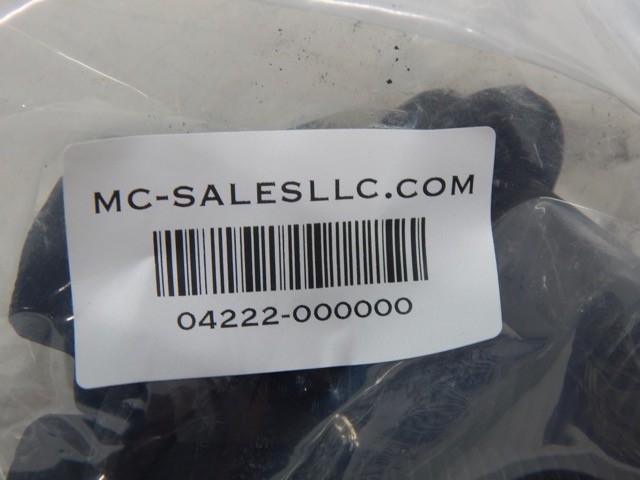 Oshkosh 3866251010, 5306016093986, M20-2.5×80, Hex Screw Bolt Flanged