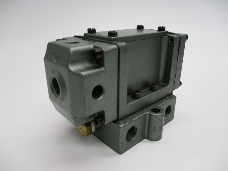 SMC VSA4120 UNMP
