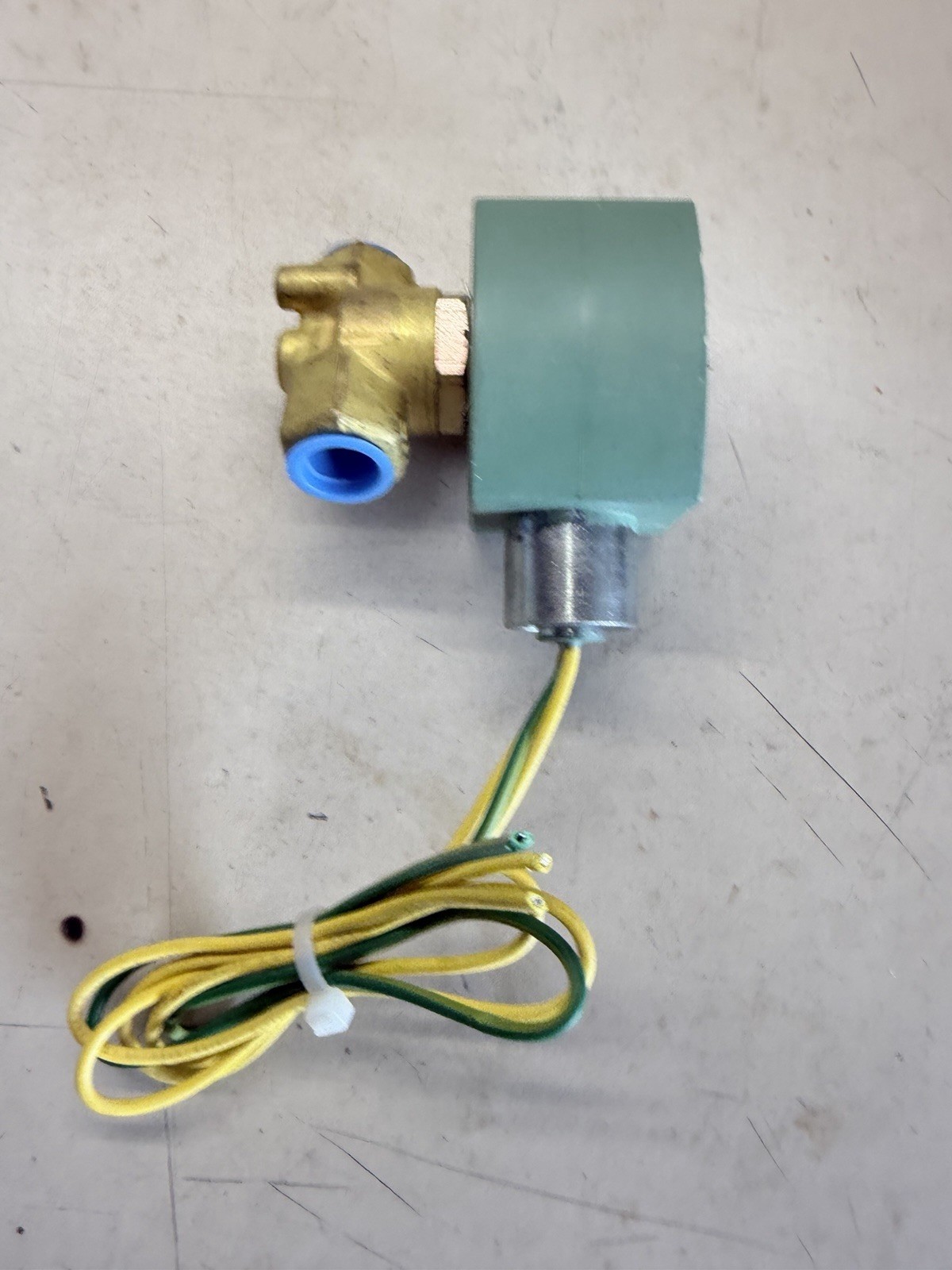 Asco/Red Hat 8263G305 Solenoid Valve