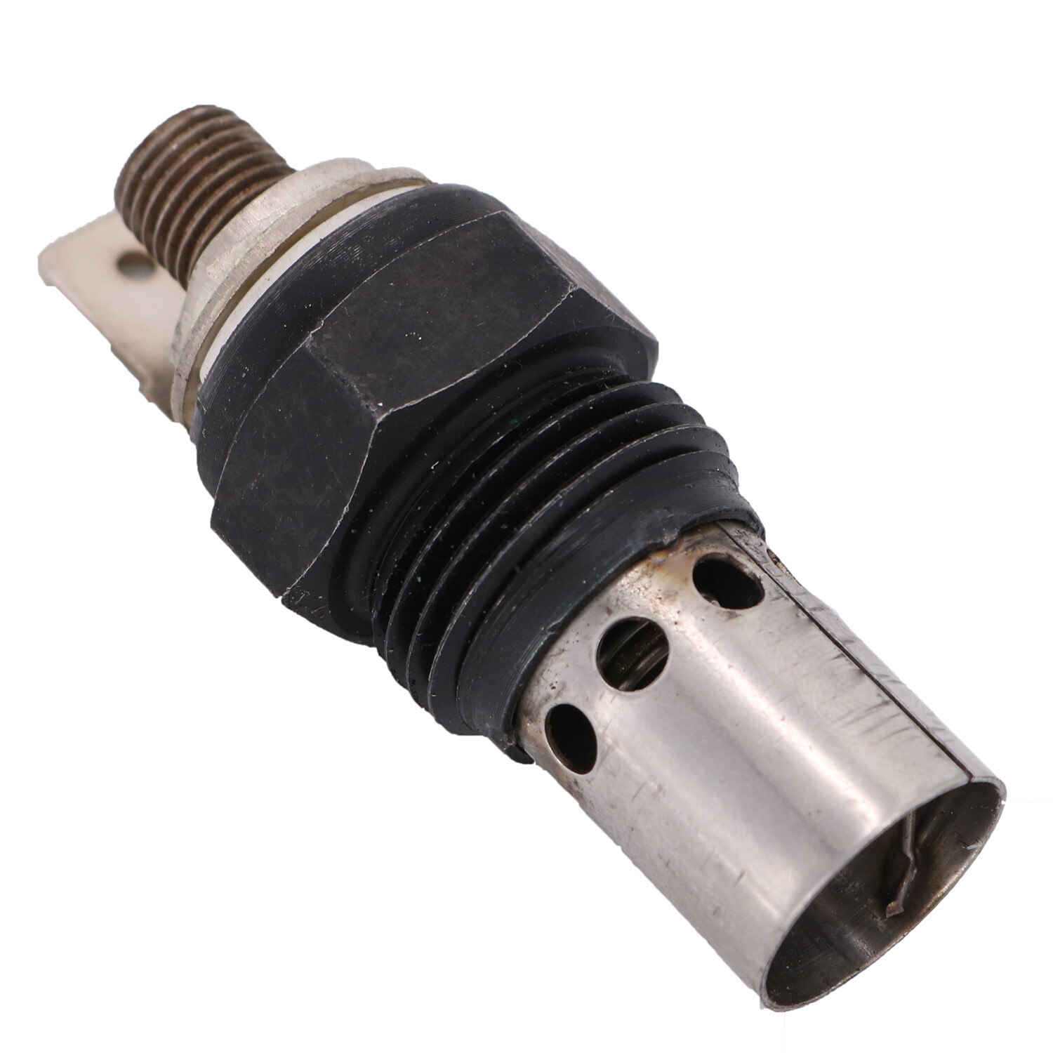 Intake Manifold Heater Thermostat Plug C5NE9A436A for Case IH David Brown 1412