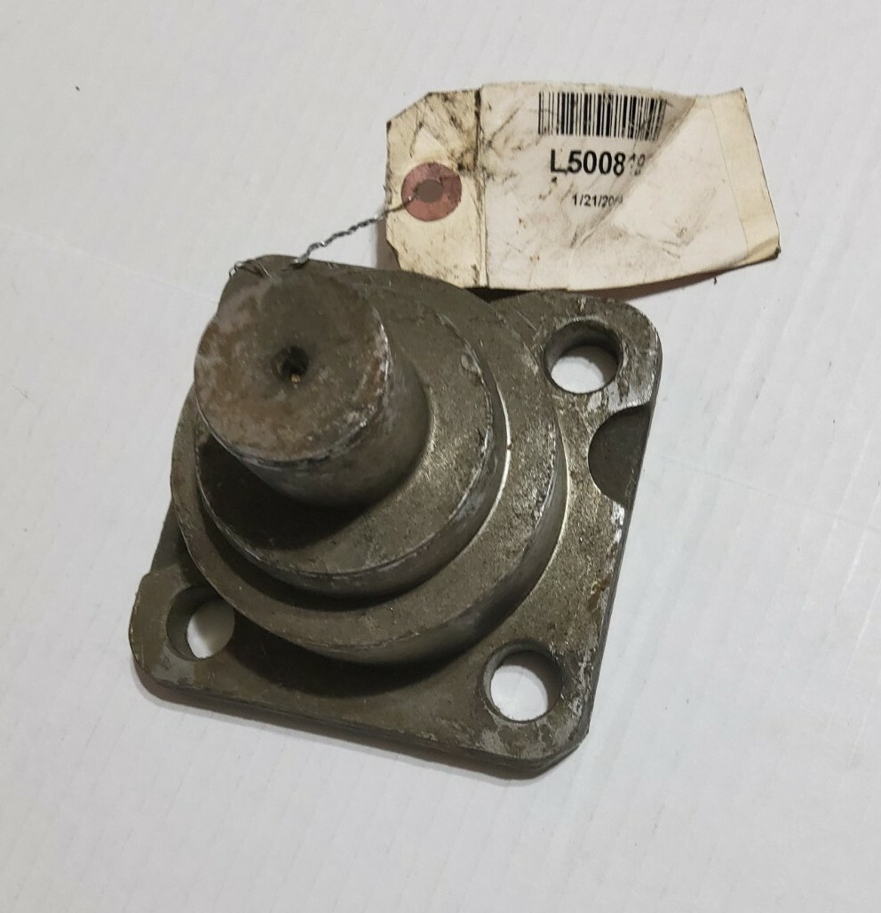 GEHL Part# L500819 Upper King Pin