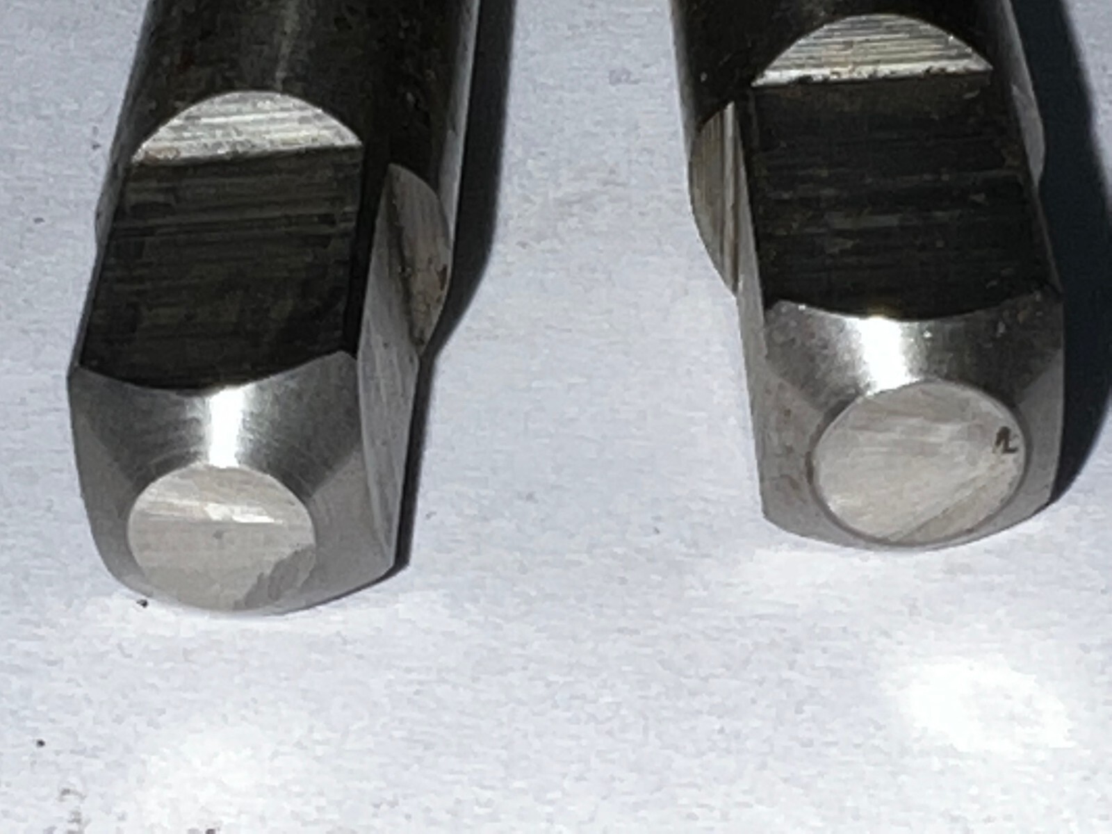 HELICOIL THREAD STI TAP ASSORTED 5/16″-24 5/16″-18 3″ OAL LOT OF 3*