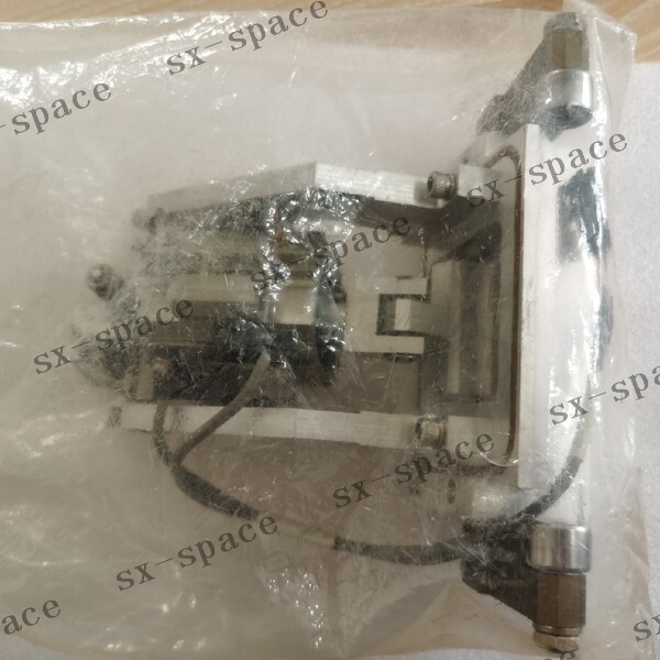 1PCS AMAT P5000 SLIT VALVE 100% tested by DHL or FEDEX