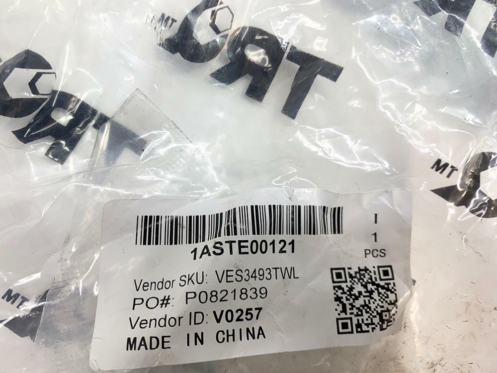 TRQ 1ASTE00121 Chevrolet GMC Cadillac Outer Tie Rod NEW FREE FAST SHIP