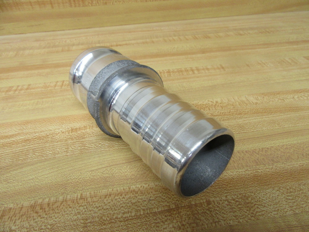 Dixon 200-E-AL Adapter Hose Shank 200EAL