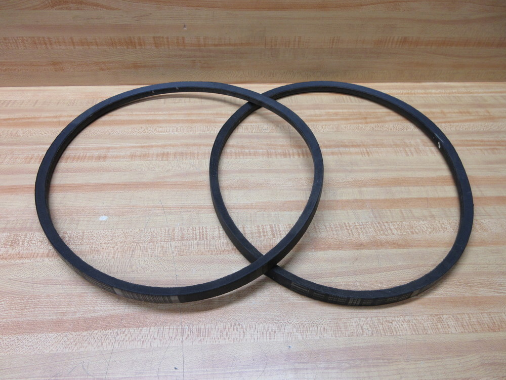 Continental B42 ContiTech HY-T Plus V-Belt 5L450