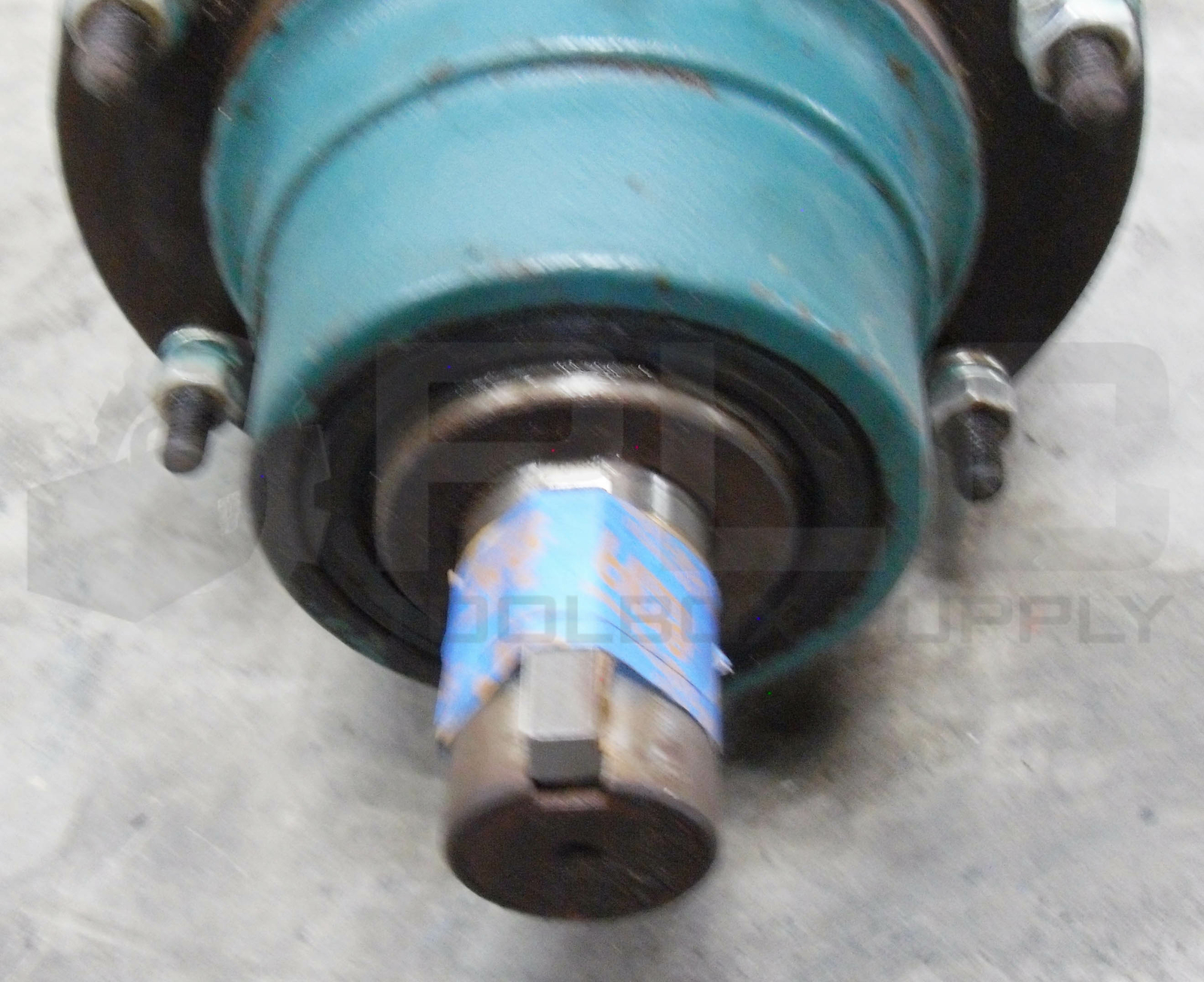 SUMITOMO SM-CYCLO HFC3115 SPEED REDUCER 251 HP 1750 RPM