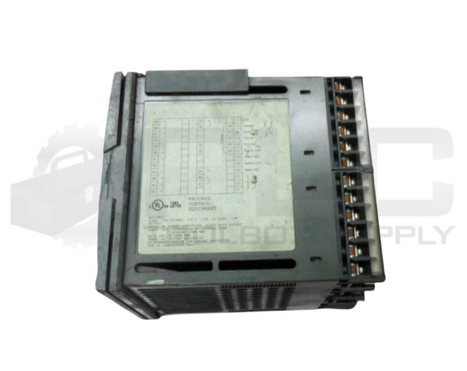 EUROTHERM 2204E/CC/VH/R1/XX/RF/RF/XX/2YM/SPA/XXXXX/XXXXXX TEMPERATURE CONTROLLER