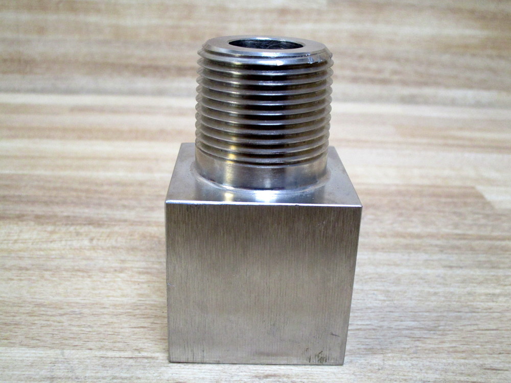 Butech MPL16 Male Elbow MPL16
