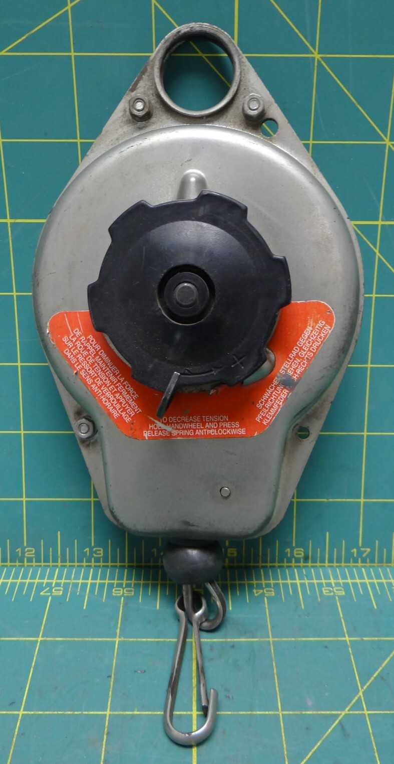Desoutter 4DU Balancer 1-2 KG