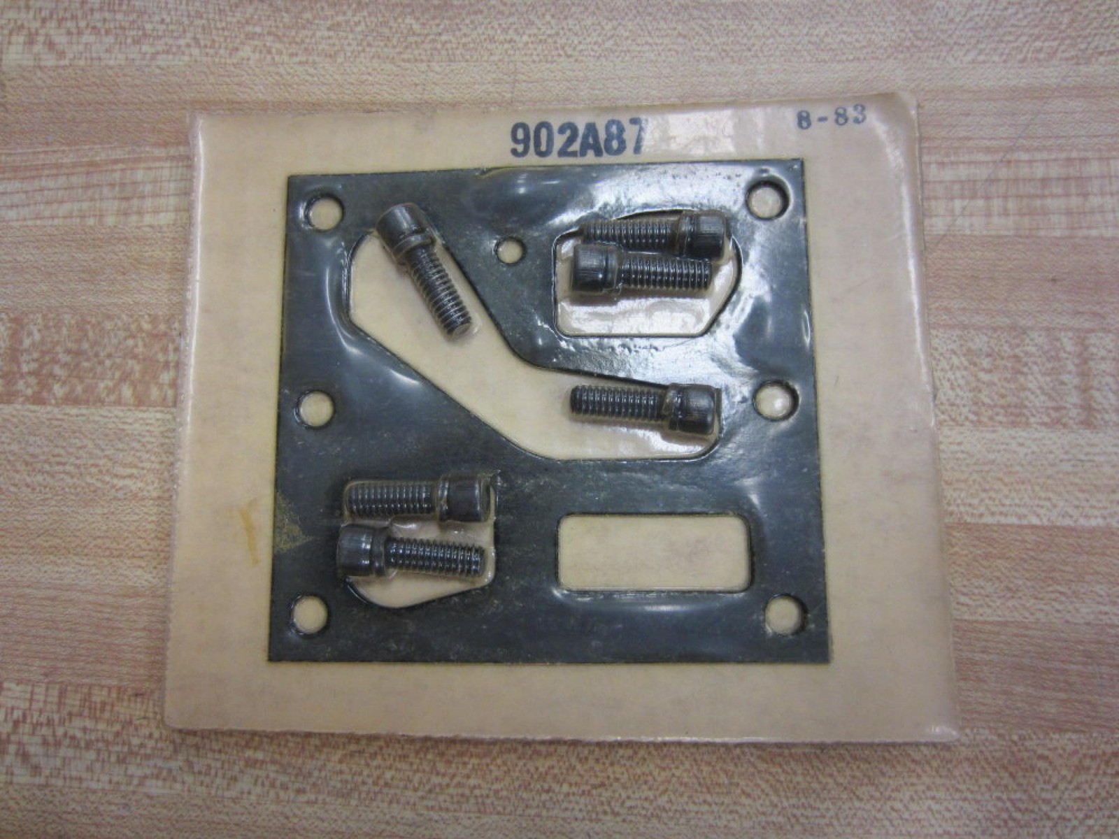 Part 902A87 Repair Kit