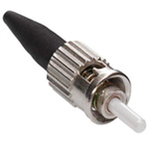 Leviton 49990-SST Leviton CONN FCURE ST 2BT SM