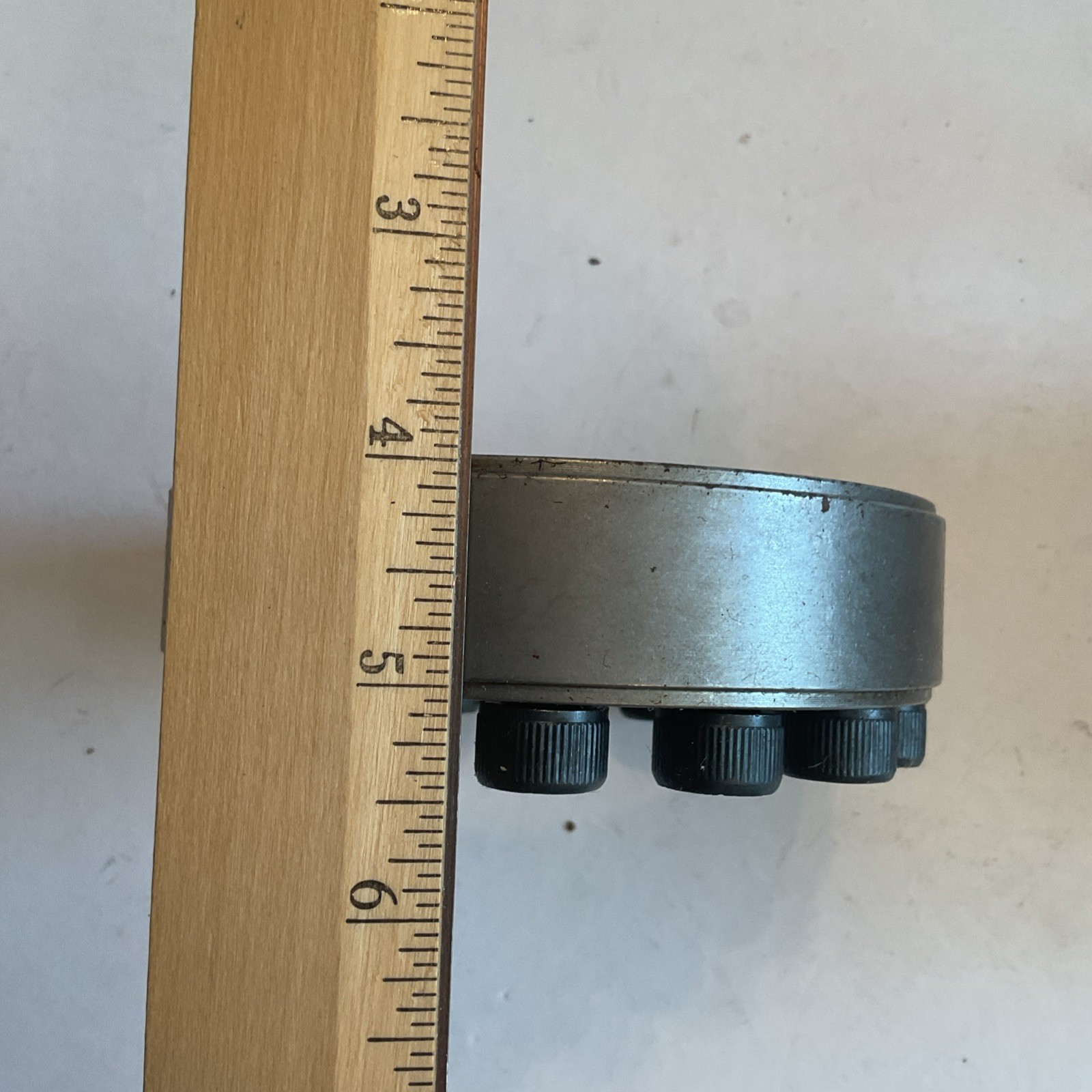 Qty 2 – B400 LOCKING ASSEMBLY – NEW B-LOC CORP 3-1/”8 Locking Assembly