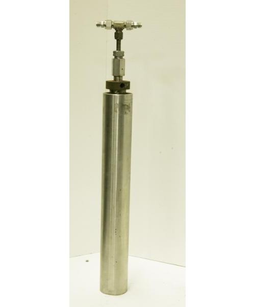 Autoclave Reactor Pressure Bomb