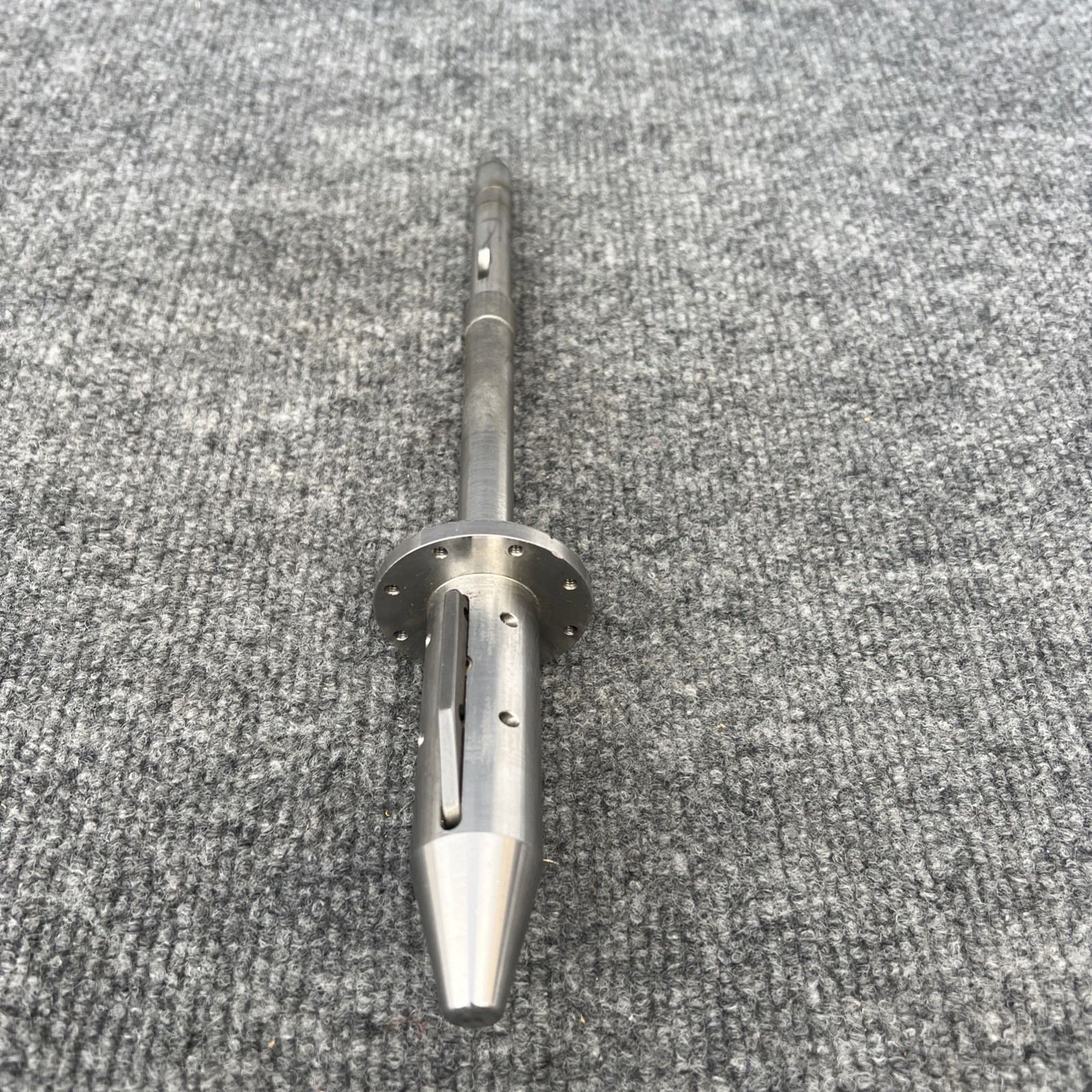 35mm Motion Picture Core Spindle Assembly TFS Take Up Or Rewind New