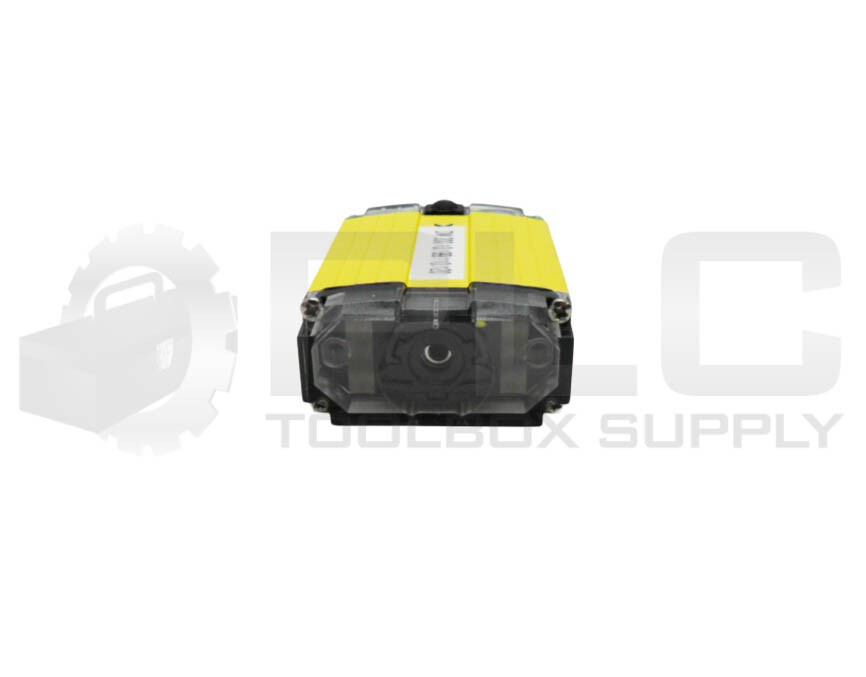 COGNEX 821-0025-2R D BARCODE READER 825-0121-1R F DM200X