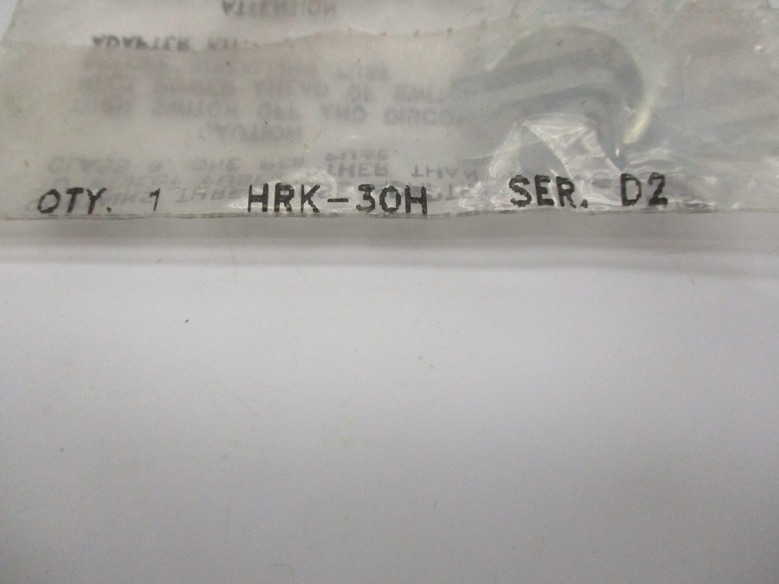 SQUARE D HRK-30H SER.D2 KIT NSMP