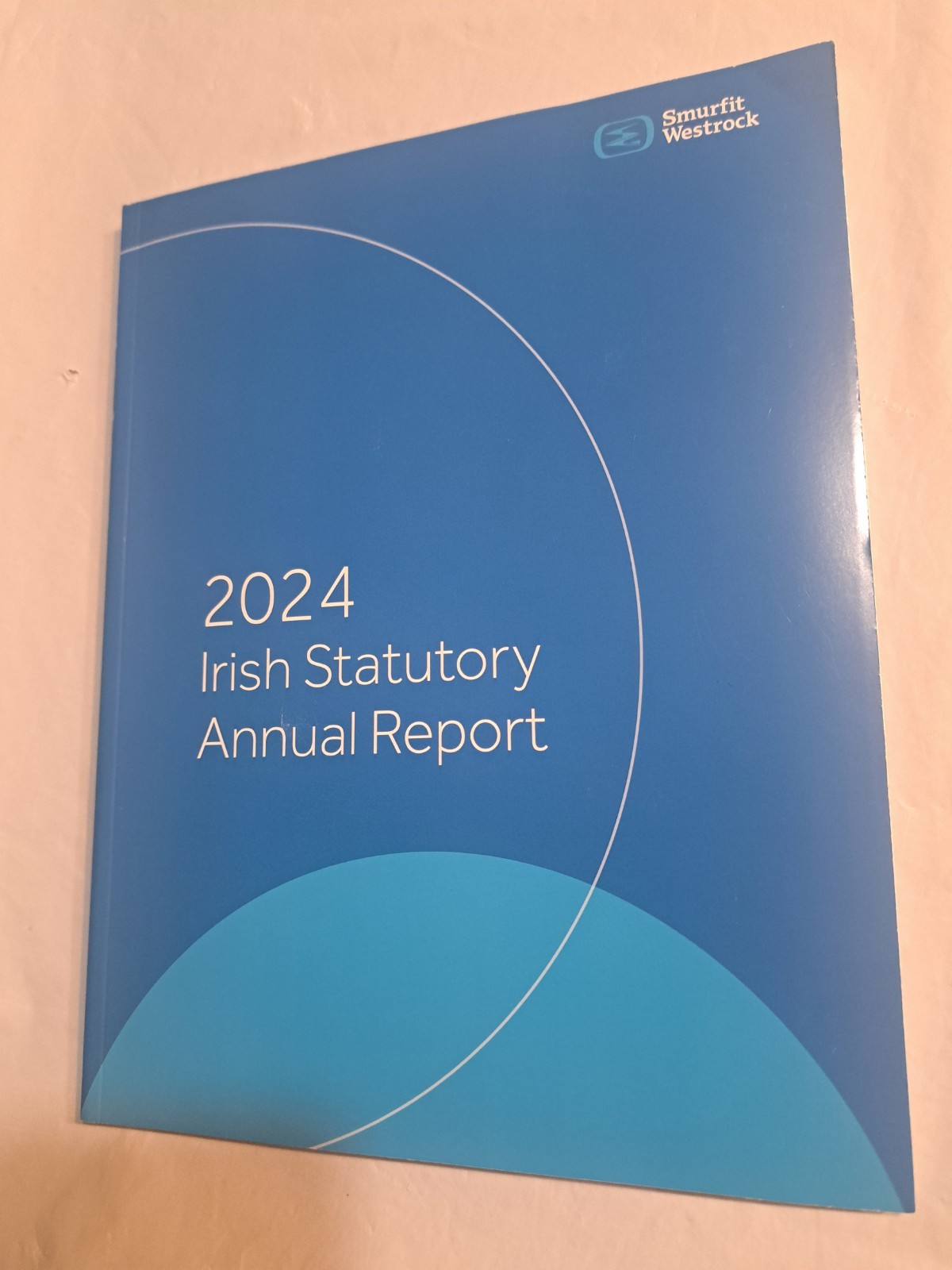 Smurfit Westrock 2025 Proxy Statement 2024 Irish Statutory Annual Report