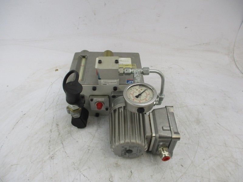 SKF MFE5-BW3-V57J+298 432-528V 0.29/0.50A NSNP