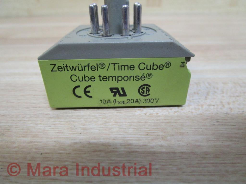 Multi Comat CT2K20M ESCHA CT2-K20/M 400V-Chipped