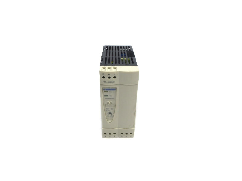 SCHNEIDER ELECTRIC ABL8REM24050 100-240VAC 2.8-1.4A NSNP