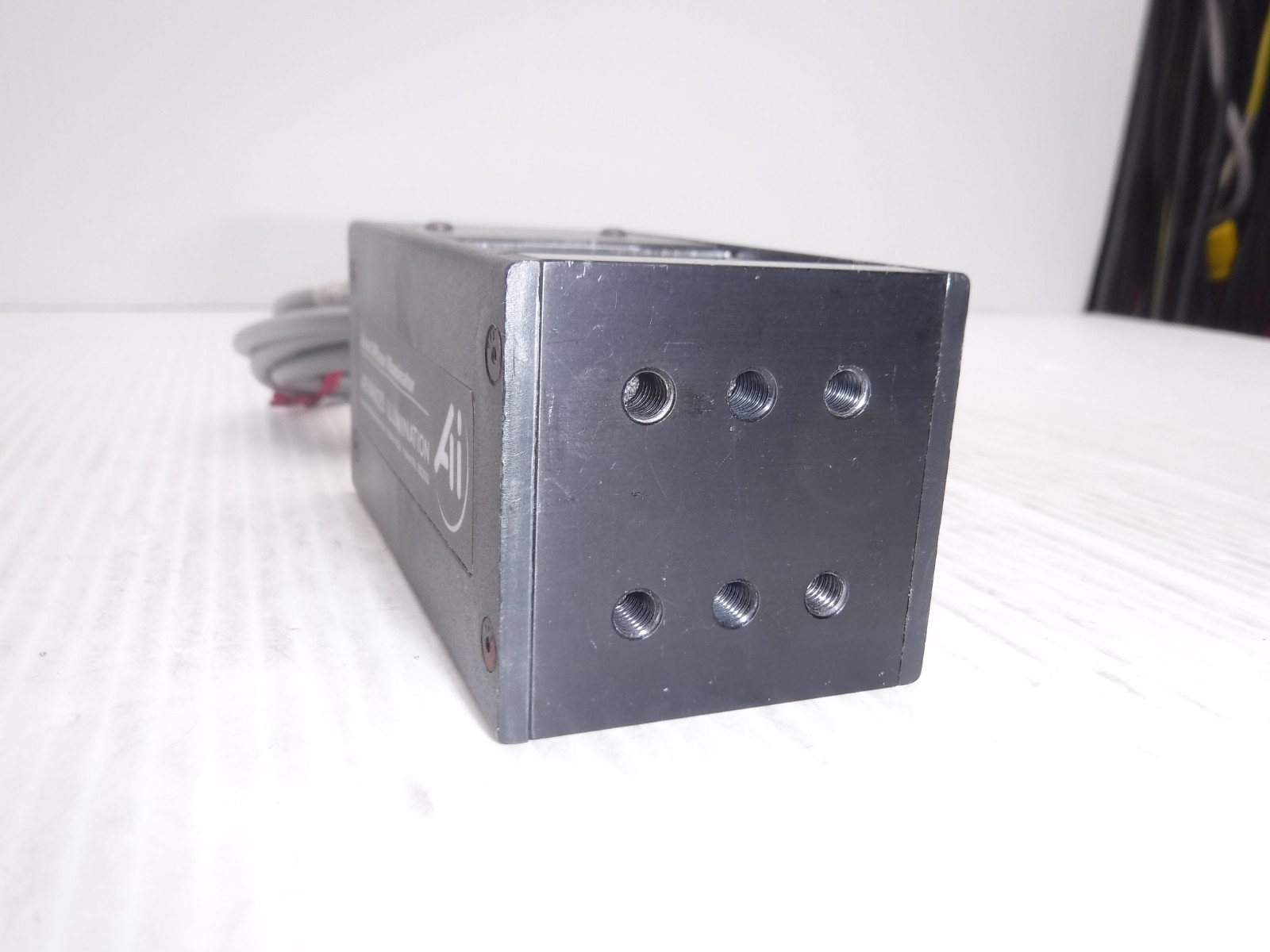 Advanced Illumination DL2449 Axial Diffuse Illuminator