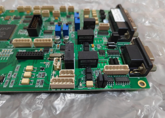1Pcs NPG CONTROL V2.2 NPG-110930-GV2.2