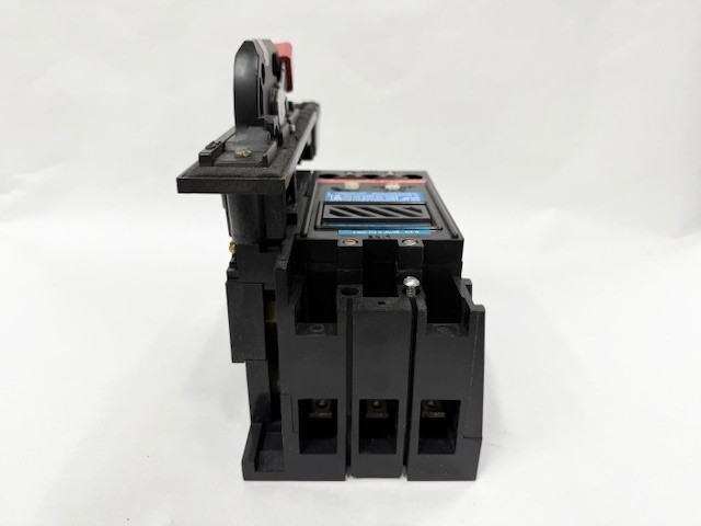 135 – GOULD A803F MOTOR CIRCUIT PROTECTOR, 600VAC, 150A