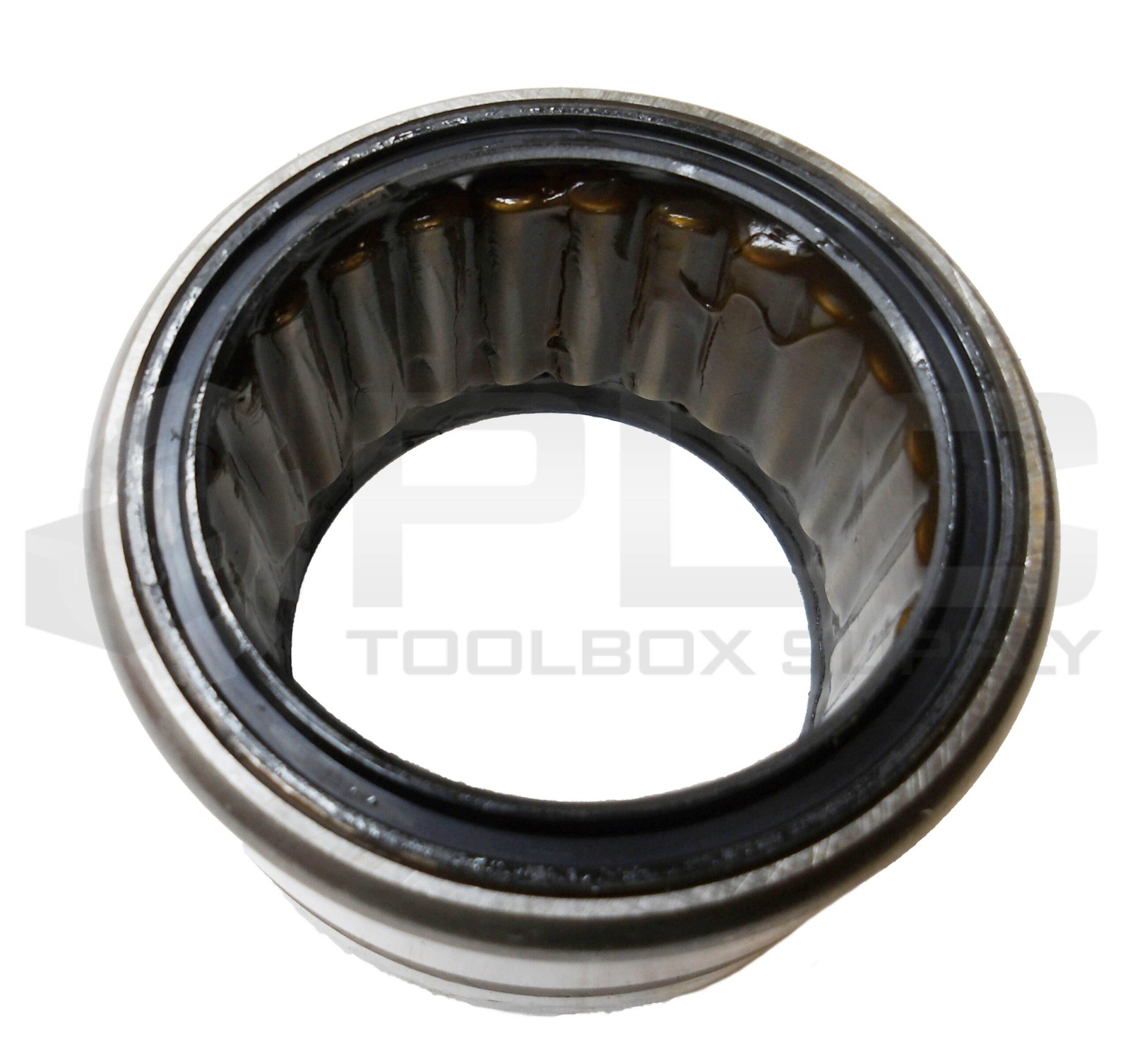 NEW MCGILL MR 36 RSS NEEDLE ROLLER BEARING 2-1/4″ BORE *READ*